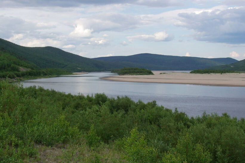 Vitenskapelig råd for lakseforvaltning