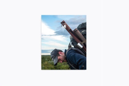 Oppstrøms #13