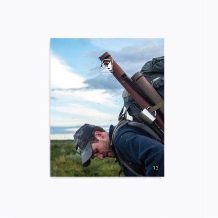 Oppstrøms #13