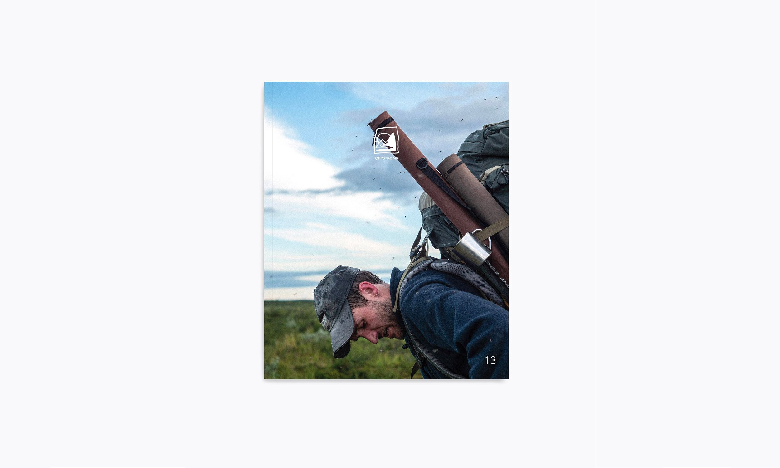 Oppstrøms #13