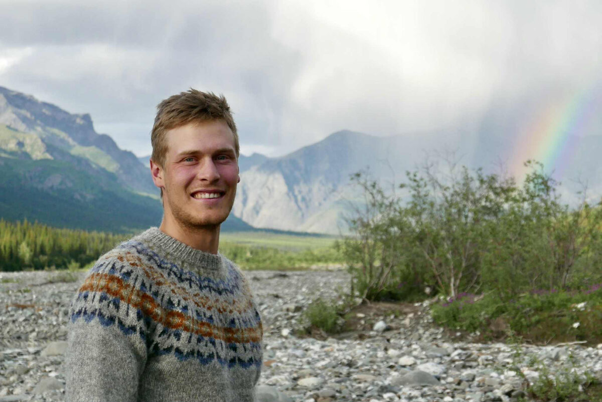 Mathias Leines Dahle