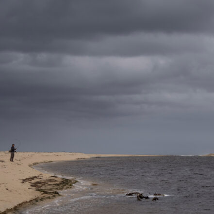 East Gippsland Australia Petter Nyman