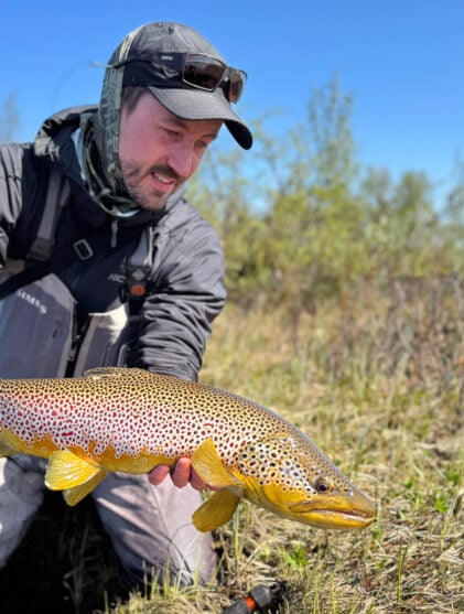 under overflaten Stian Midtdal