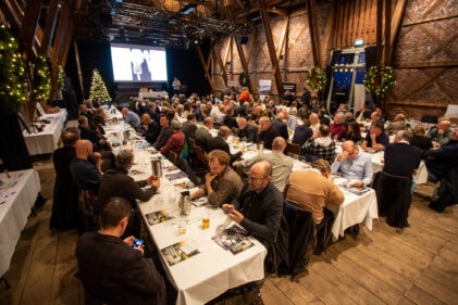 Redd Villaksen villaksauksjonen