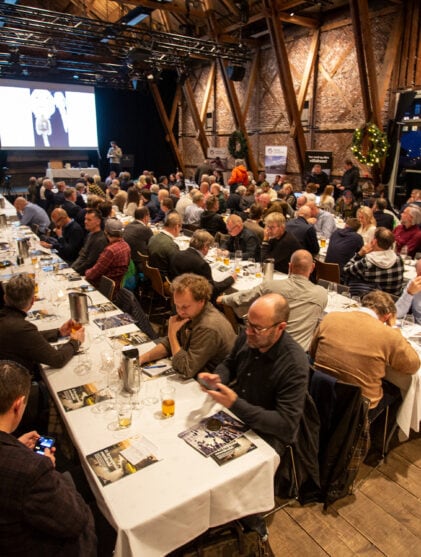 Redd Villaksen villaksauksjonen