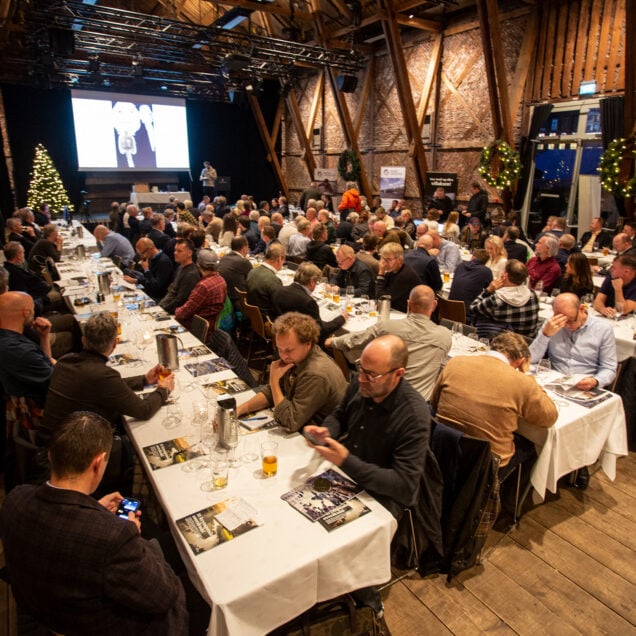 Redd Villaksen villaksauksjonen