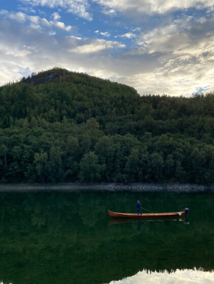 Bård Bendik Grøtta Fanghol