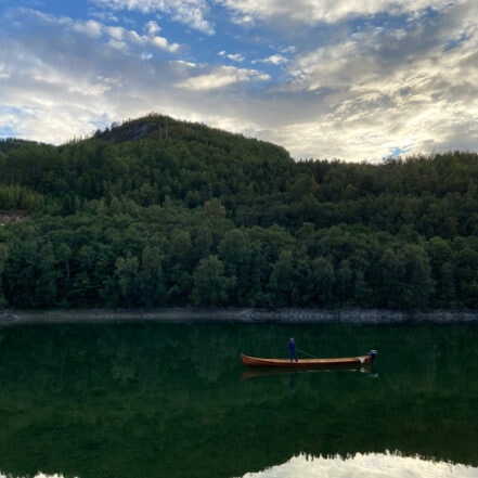 Bård Bendik Grøtta Fanghol