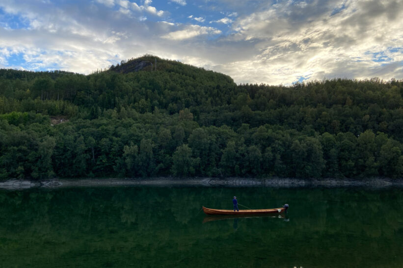 Bård Bendik Grøtta Fanghol