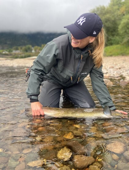 flueboksen Selje Cathrine Oftebro
