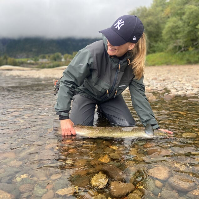flueboksen Selje Cathrine Oftebro
