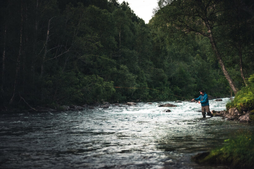 Folk: Torgeir Nordkild