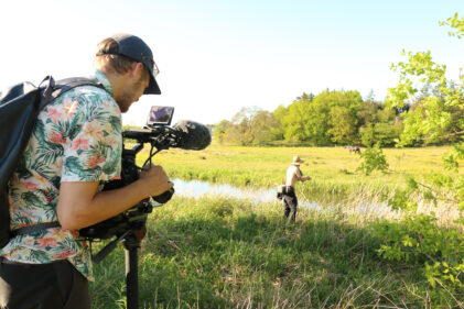 Danmarks lengste elv får livet tilbake