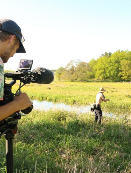 Danmarks lengste elv får livet tilbake