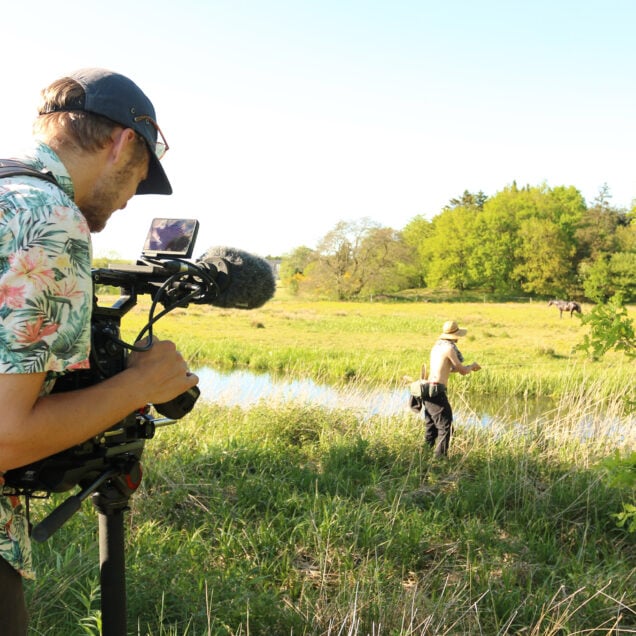 Danmarks lengste elv får livet tilbake