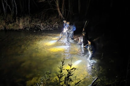 Naturlig ukestart Øyvind Solem NINA