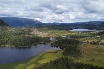 Plahtes Eiendommer Kalbekkvika