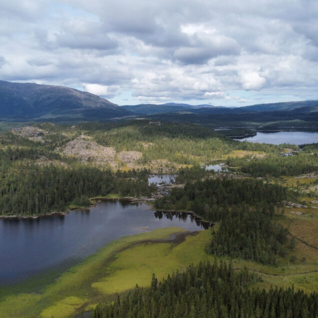 Plahtes Eiendommer Kalbekkvika