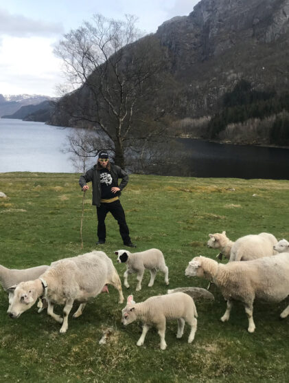Skriftemål fra Rogaland
