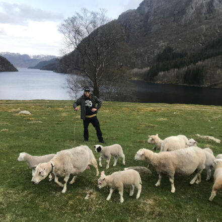 Skriftemål fra Rogaland