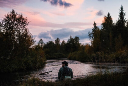 Tre minutter som gir deg en påfallende lyst til bare å pakke bilen