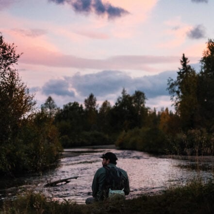 Tre minutter som gir deg en påfallende lyst til bare å pakke bilen